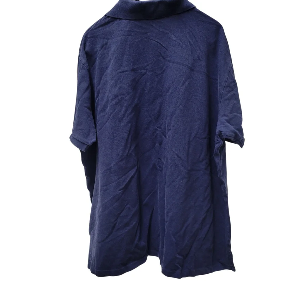 Polo Ralph Lauren Men's Polo Shirt Size 3XB Navy